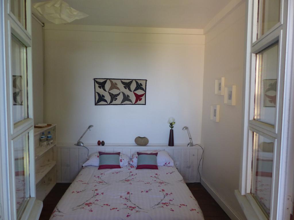 Bed and Breakfast Maison Arriu à Montaut  Extérieur photo